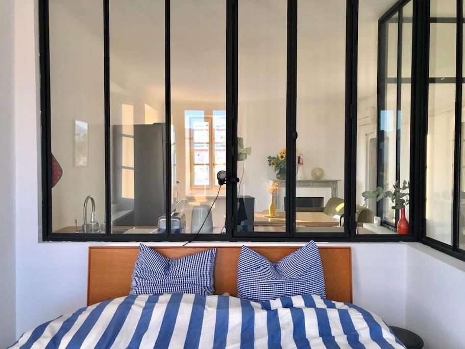 Appartement De Charme Au Coeur De Porto-Vecchio Exterior foto